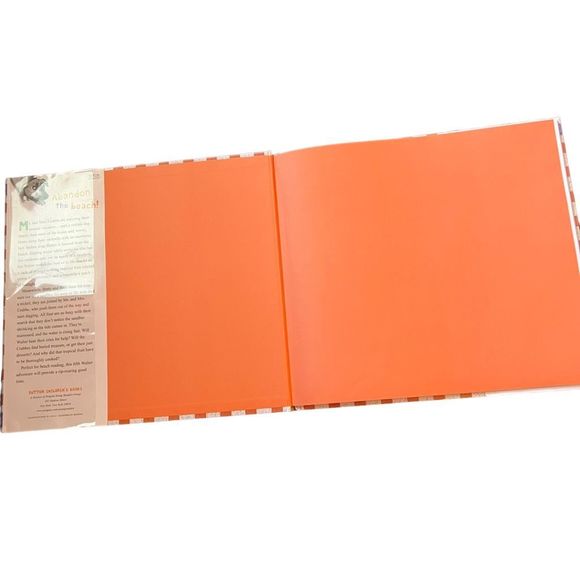 Walter The Farting Dog HardCover Book Set 2 Books From Bestselling Series 4&5 - Picture 7 of 16